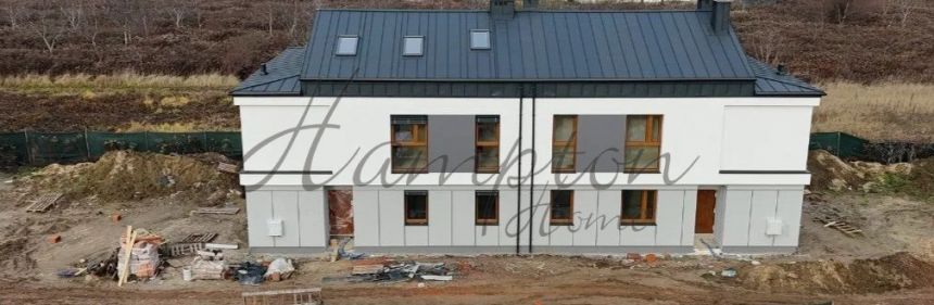 Warszawa Wawer, 1 490 000 zł, 168.4 m2, bliźniak miniaturka 6