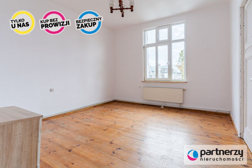 Gdańsk Wrzeszcz, 1 199 000 zł, 104 m2, pietro 2/4 miniaturka 5
