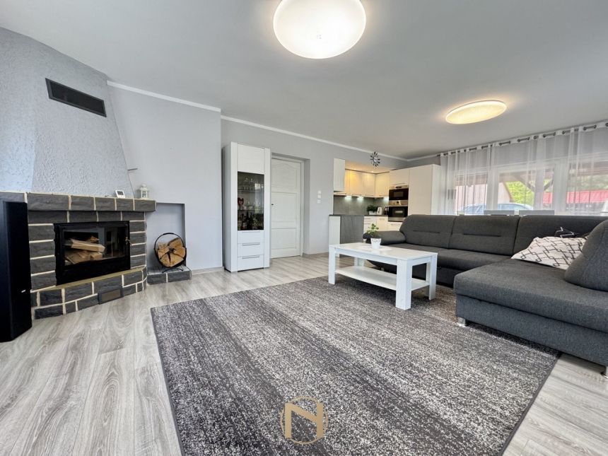 Kłodawa, 955 000 zł, 107 m2, wysoki standard - zdjęcie 1