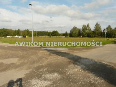 Skierniewice, 720 000 zł, 32.67 ar, droga dojazdowa asfaltowa