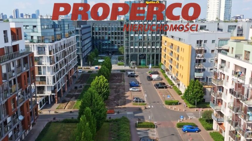 2pok 52m2, 2xparking komórka, EkoPark ul. Żaryna miniaturka 2