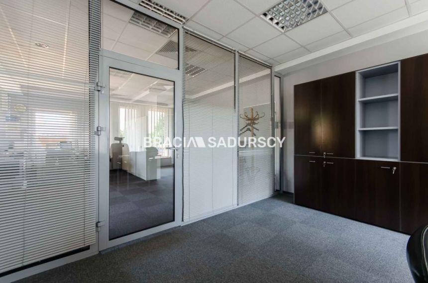 Kraków Stara Krowodrza, 12 250 zł, 350 m2, biurowy miniaturka 23