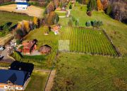 Klimatyczna winnica na pograniczu Bieszczad miniaturka 2