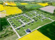 Działka budowlana, 1200m2, Wysoczyzna Elbląska miniaturka 10