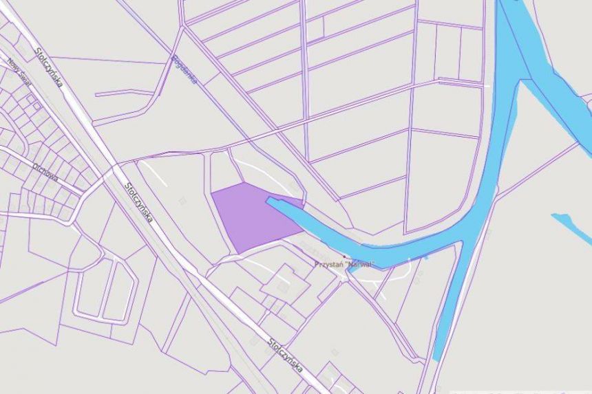 Szczecin, port yachtowy miniaturka 8