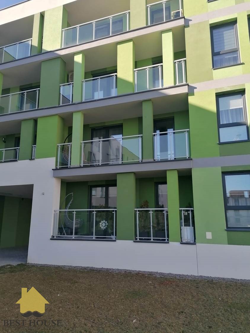 Lublin Felin, 635 000 zł, 66 m2, umeblowane miniaturka 12