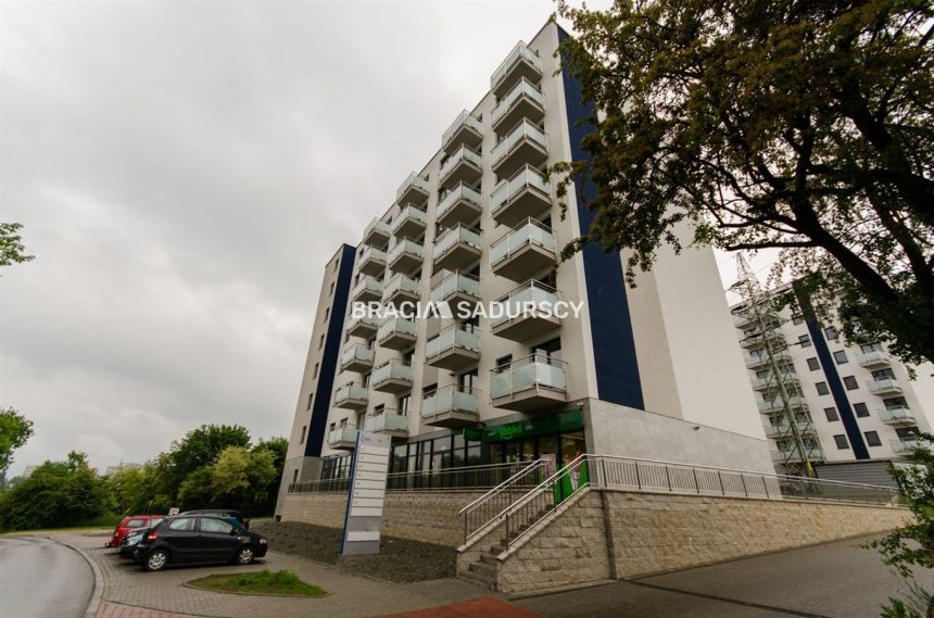 2-pok mieszkanie na Dyw.303 pod inwestycje miniaturka 20