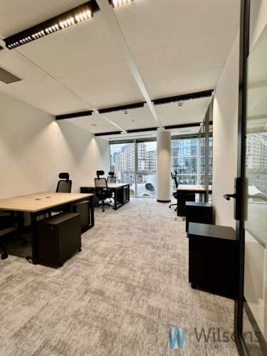 Warszawa Śródmieście, 2 100 zł, 20 m2, pietro 11