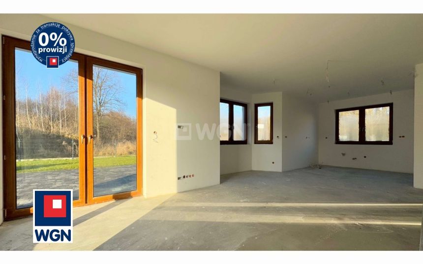 Gostyń, 1 050 000 zł, 163.2 m2, bez białego montażu miniaturka 9