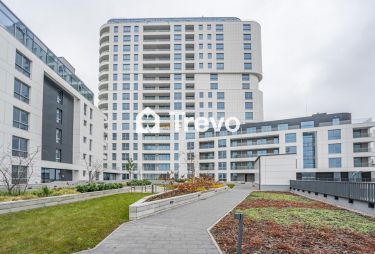 Gdynia Śródmieście, 995 000 zł, 55.74 m2, z loggią