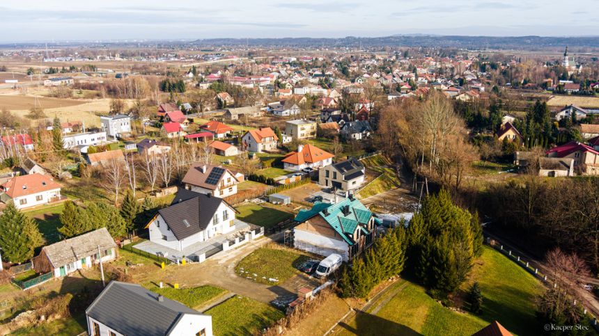 Dom bliźniak na sprzedaż w Wojniczu. miniaturka 9