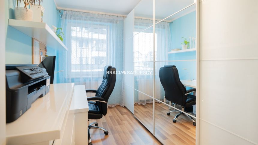 Opatkowice, pociąg SKA, 3 pokoje, balkon miniaturka 10