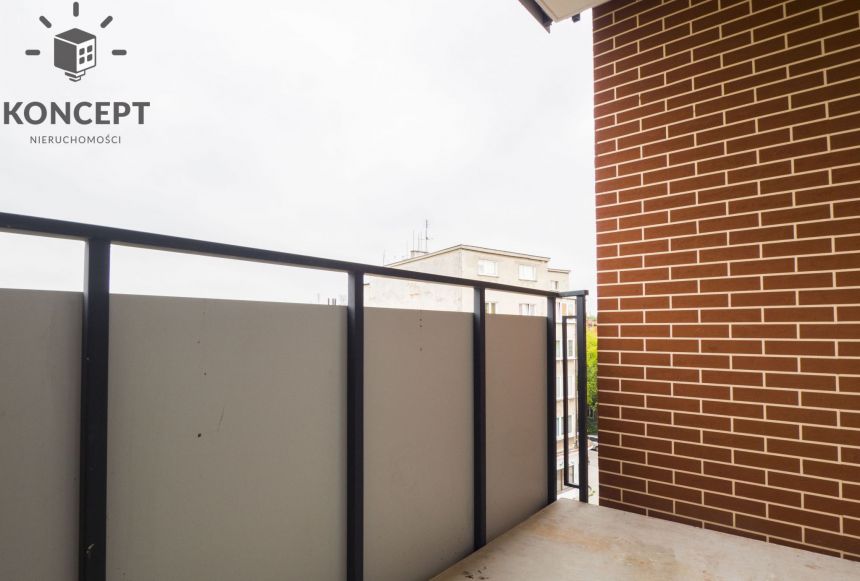 2-pok | Balkon | Centrum | ul. Zgorzelecka miniaturka 9