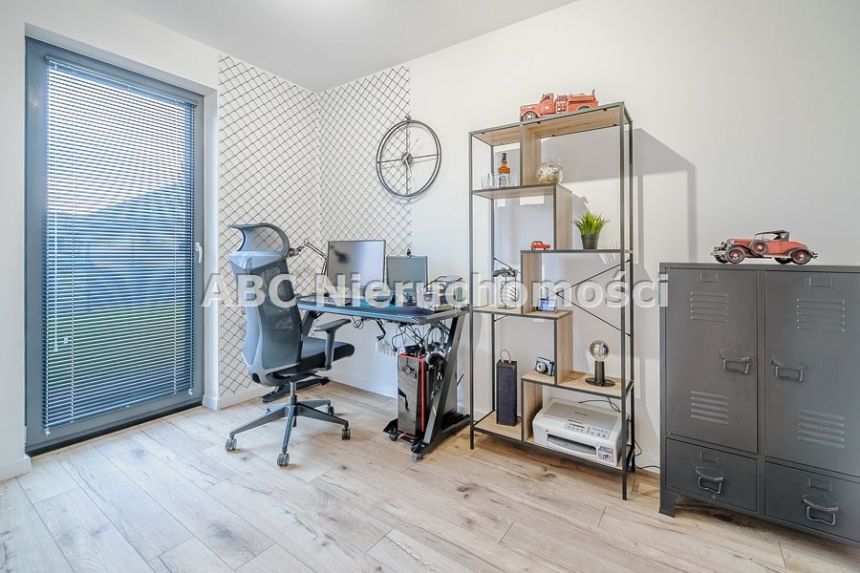 Zawada, 1 699 000 zł, 245 m2, ogrzewanie pompą ciepła miniaturka 11