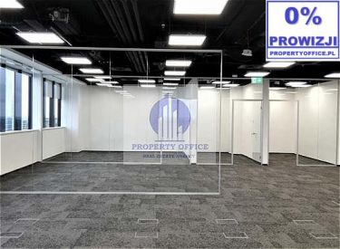 Ochota: biuro 240 m2