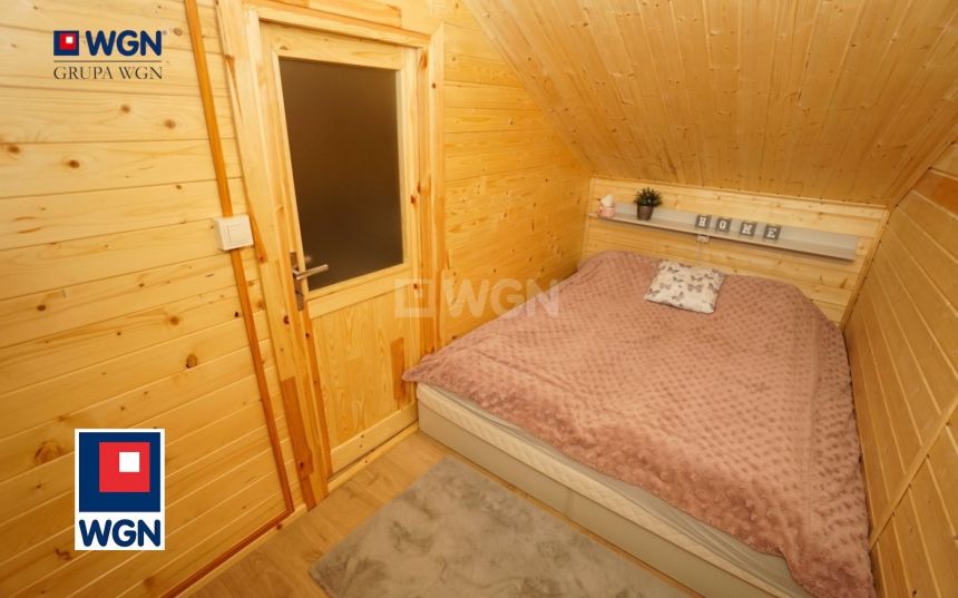 Półwiosek Stary, 800 000 zł, 70 m2, z gazobetonu miniaturka 14