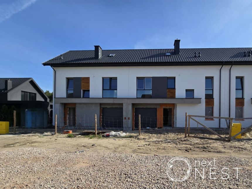 Konstancin-Jeziorna, 999 000 zł, 156.68 m2, segment skrajny miniaturka 7