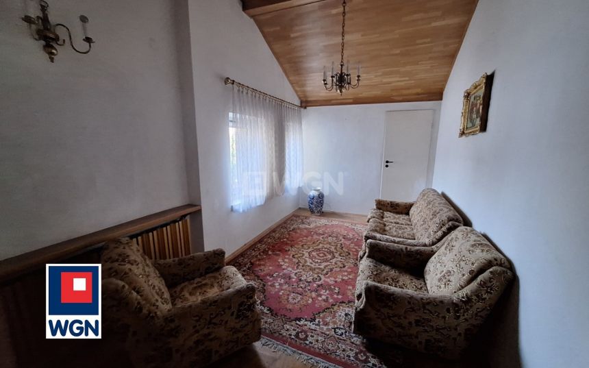 Częstochowa Tysiąclecie, 549 000 zł, 219 m2, murowany miniaturka 7
