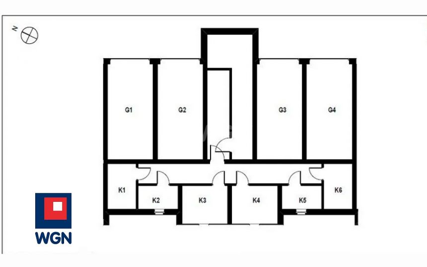 Mierzyn, 465 460 zł, 54.76 m2, parter, 3 miniaturka 5