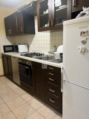 3 pokoje, kuchnia, balkon w pobliżu Pilotów