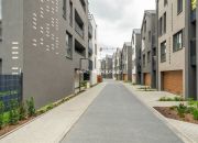 2 pok. mieszkanie Półłanki 47m2 + parking - Kraków miniaturka 35