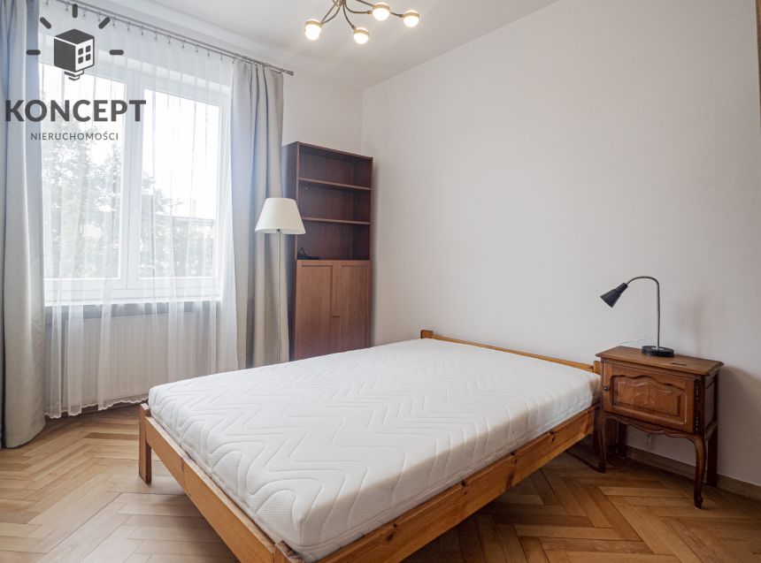 Przytulne 2 pok. | Balkon | tuż przy Dworcu miniaturka 5