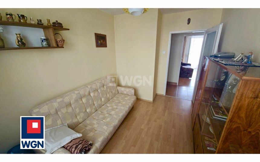 Świdnica Osiedle Młodych, 295 000 zł, 40.7 m2, pietro 3 miniaturka 5