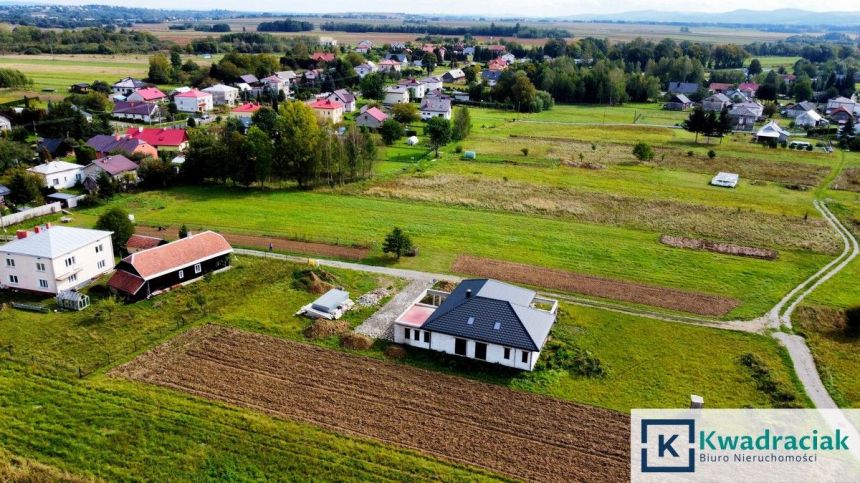 Szczepańcowa, 520 000 zł, 140 m2, wolnostojący miniaturka 9