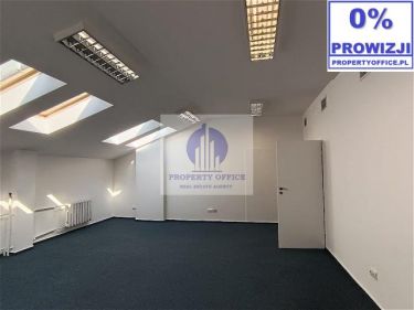 Śródmieście: biuro 48,90m2