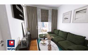 Gdańsk Śródmieście, 384 359 zł, 26.26 m2, do wykończenia