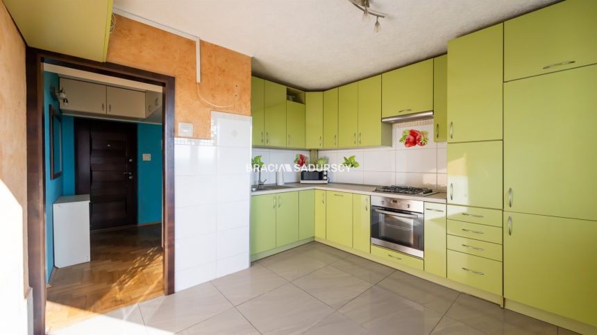 1 pok (oddzielny pokój ) ok 38m2 miniaturka 12