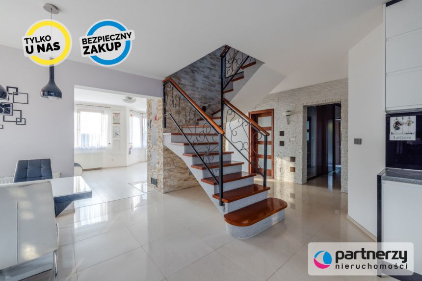 Nowy Dwór Gdański, 1 450 000 zł, 180 m2, z pustaka miniaturka 10