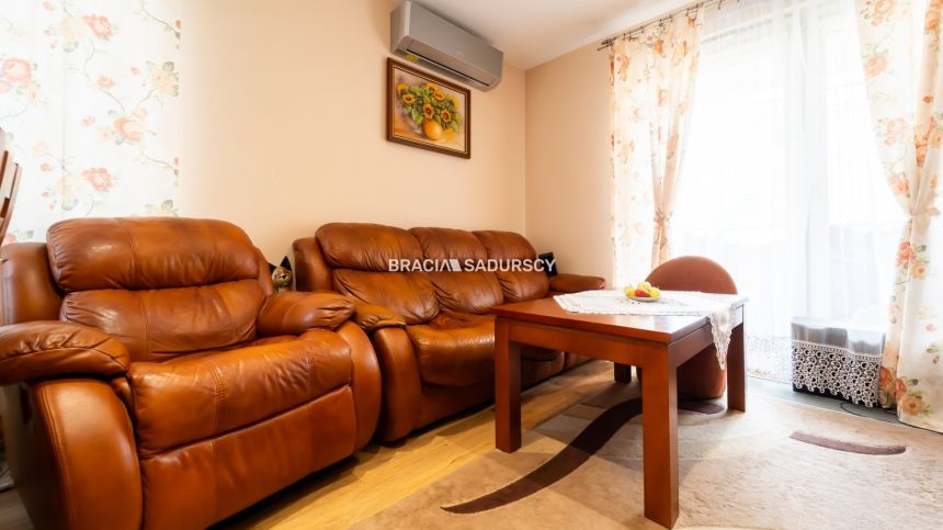 3 pokoje w bloku z windą - Bronowice Residence miniaturka 8