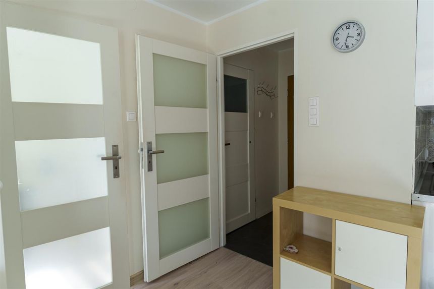 Mieszkanie - Gdynia Witomino Leśniczówka miniaturka 6