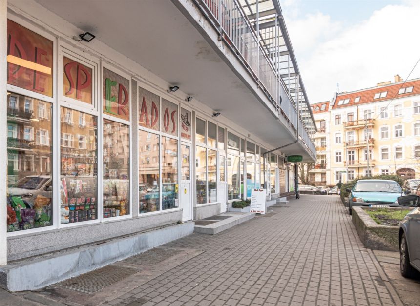 Szczecin Niebuszewo, 850 000 zł, 130 m2, 10 pokoi miniaturka 2