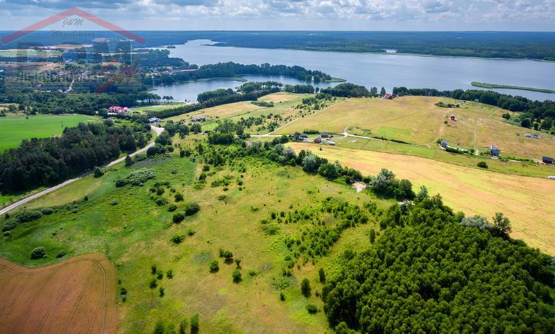 Działka budowlana - Lubieszewo miniaturka 6