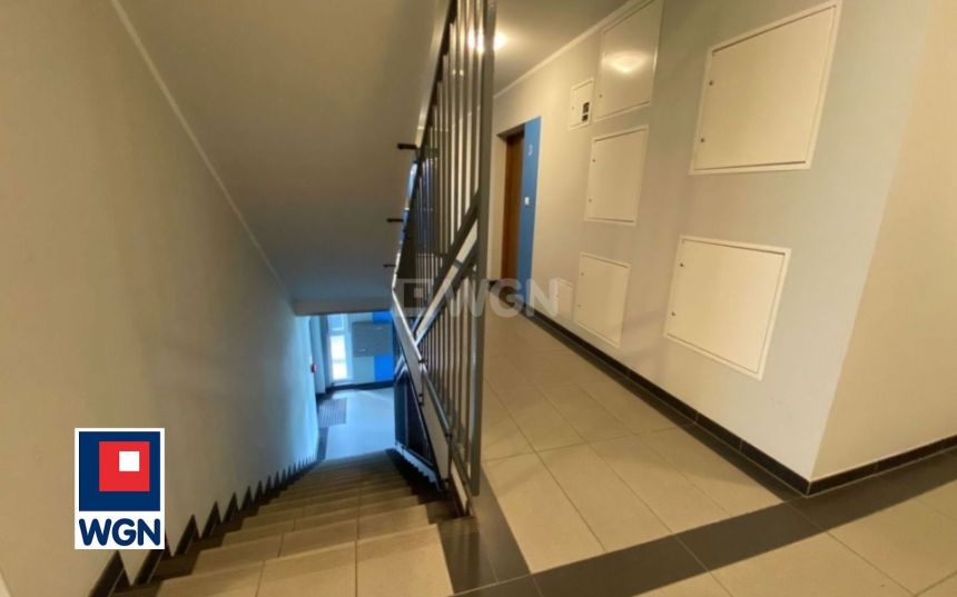 Szczecin Pogodno, 2 500 zł, 38 m2, z balkonem miniaturka 11