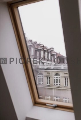 2-pokojowe mieszkanie na Mokotowie miniaturka 5