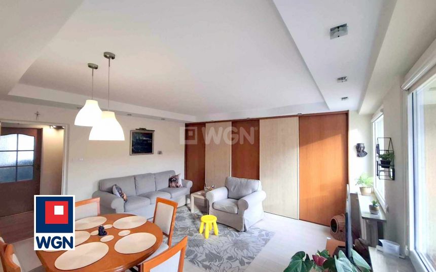 Mielec Nowy Mielec, 429 000 zł, 60.6 m2, 3 pokojowe miniaturka 3