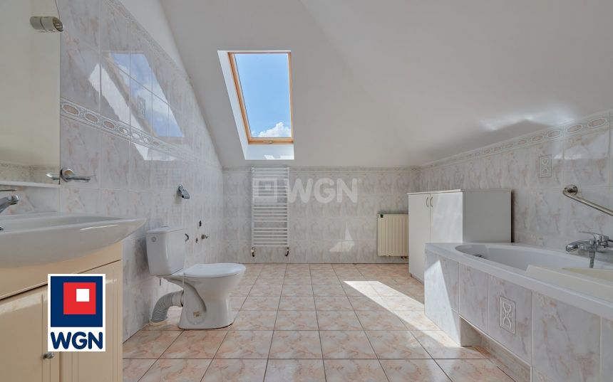 Siesławice, 2 300 000 zł, 596.8 m2, jednorodzinny miniaturka 8