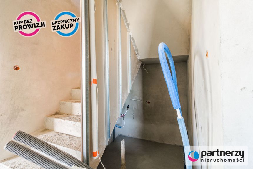 Somonino, 649 000 zł, 95.41 m2, bliźniak miniaturka 14