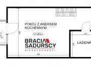 Nowe studio Zabłocie 2025 – pierwszy najem! miniaturka 3