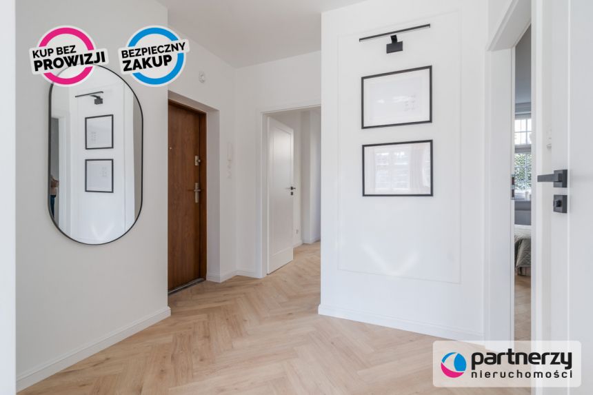 Gdańsk Śródmieście, 1 196 000 zł, 57 m2, M3 miniaturka 11