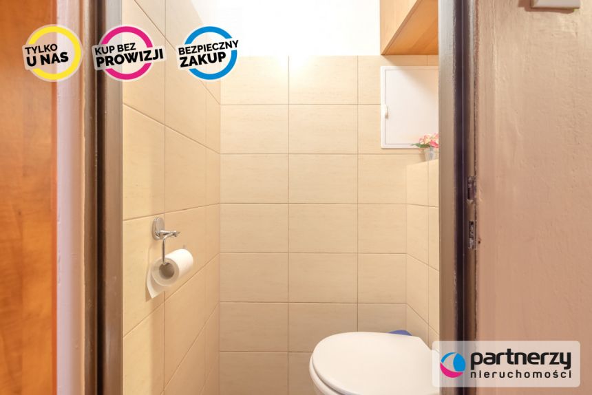 Gdańsk Orunia Górna, 680 000 zł, 78.43 m2, pietro 4 miniaturka 9