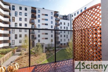Warszawa Wola, 1 223 000 zł, 59.62 m2, 3 pokojowe