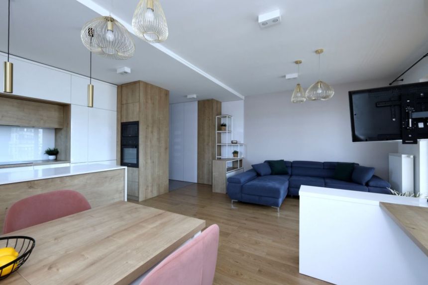 Warszawa Grochów, 3 200 zł, 51.62 m2, z garażem miniaturka 5