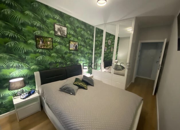 3-pokojowe mieszkanie  w Ursusie miniaturka 7