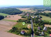 Działka budowlana w Będkowicach I linia 10,39a miniaturka 3