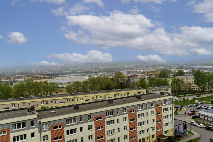 Mieszkanie 3 pok. z garażem; blisko portu Gdynia miniaturka 13