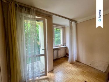 2 osobne pokoje z balkonem - 1 piętro - Rycerska